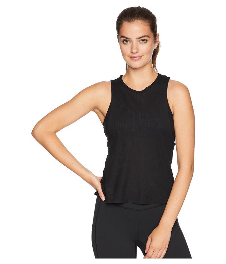 Alo - Flow Thermal Tank Top