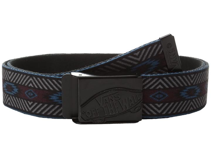 Vans - Shredator Web Belt
