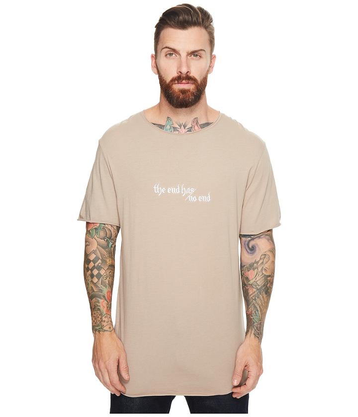 Nana Judy - No End Tee