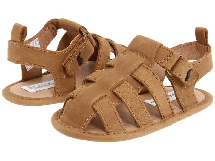 Polo Ralph Lauren Kids - Darrell Ii