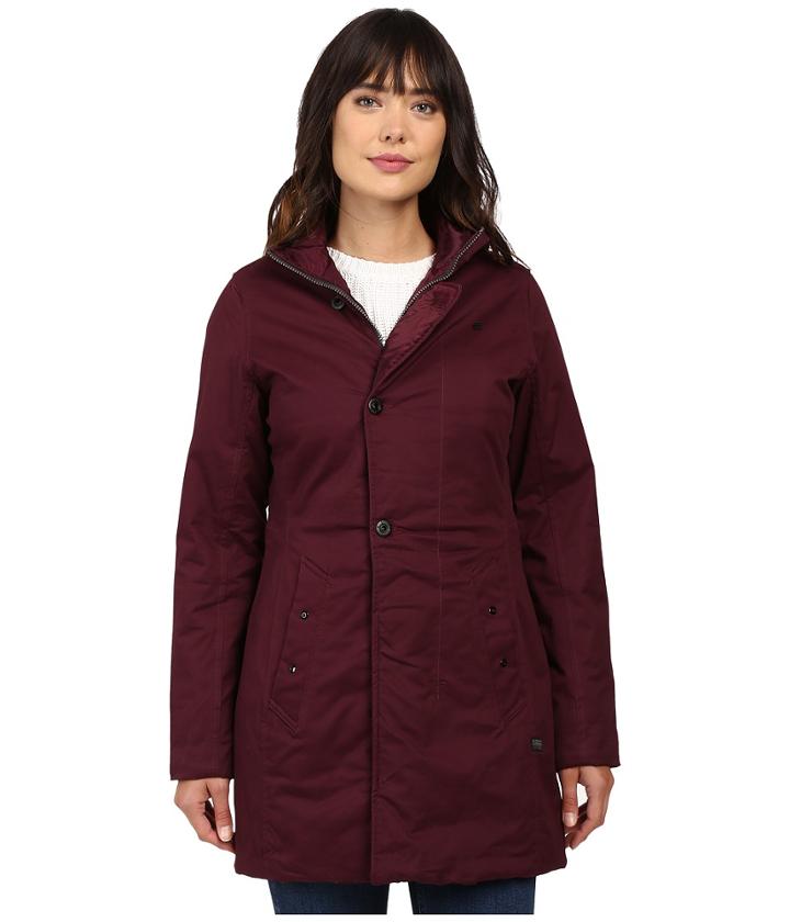 G-star - Minor Classic Coat