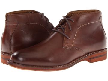 Florsheim Doon Chukka Boot