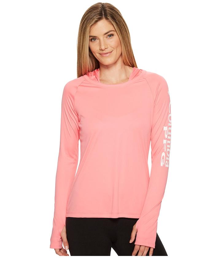 Columbia - Tidal Teetm Hoodie