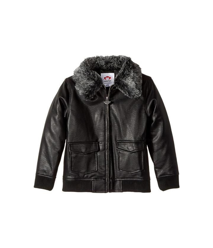 Appaman Kids - Fully Lined Montana Jacket