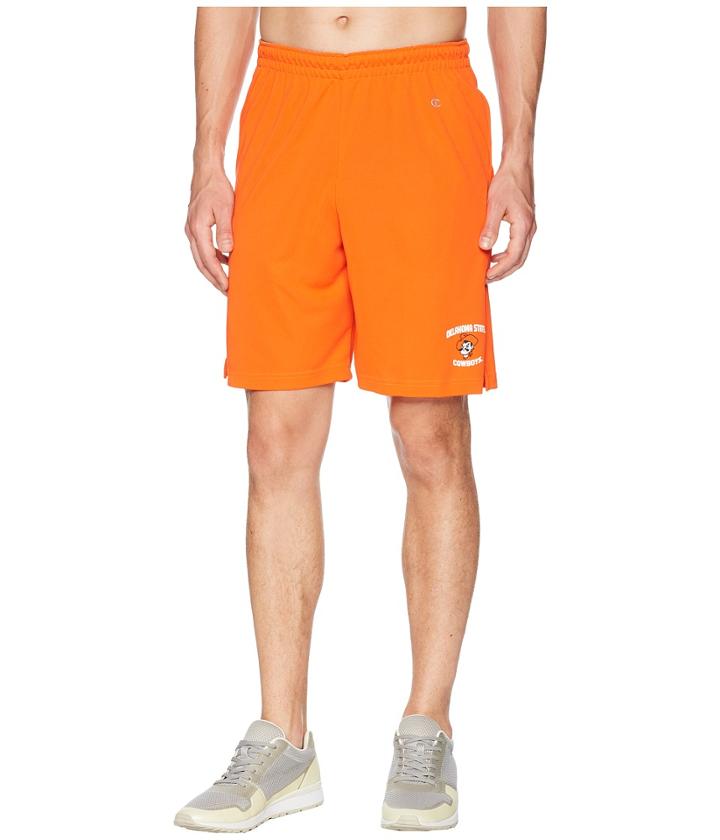 Champion College - Oklahoma State Cowboys Mesh Shorts