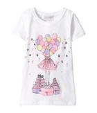 Fiveloaves Twofish - Birthday Balloon Screen Tee