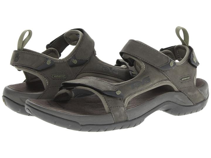 Teva - Tanza Leather