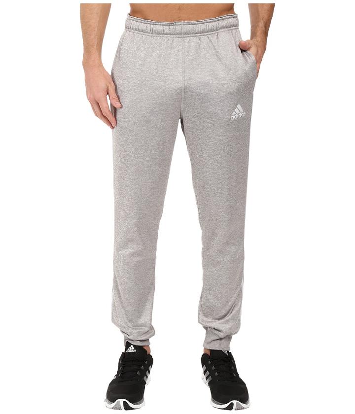 Adidas - Team Issue Fleece 3-stripes Jogger