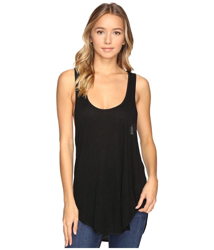 Amuse Society - Lou Knit Tank Top