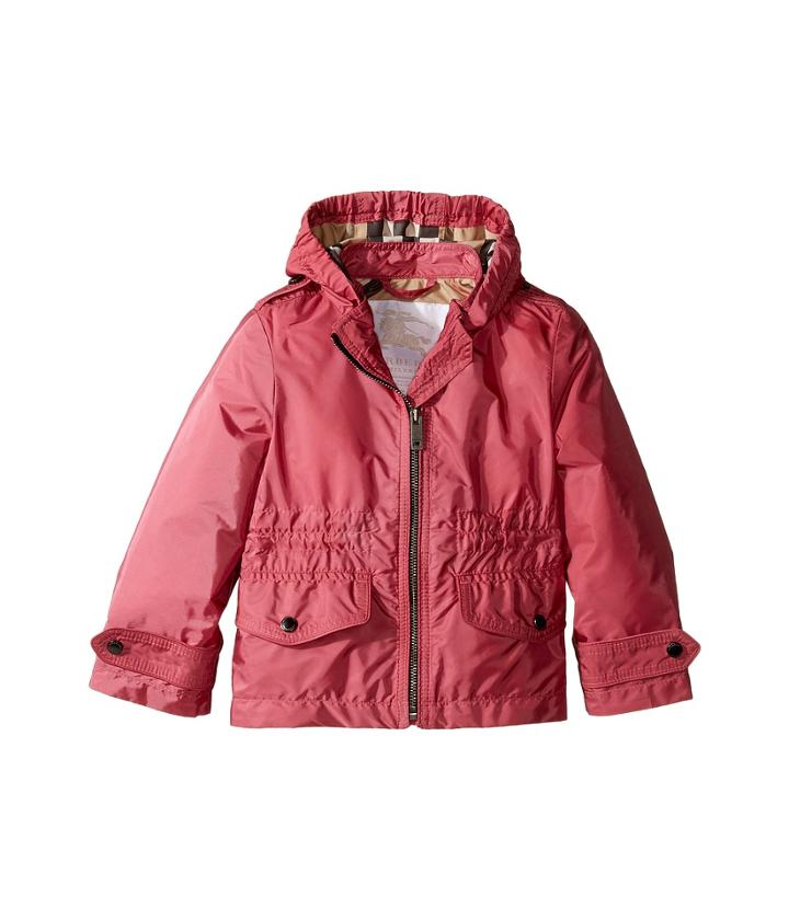Burberry Kids - Mini Halle Jacket
