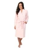 N By Natori - N Natori Brushed Terry Nirvana Robe