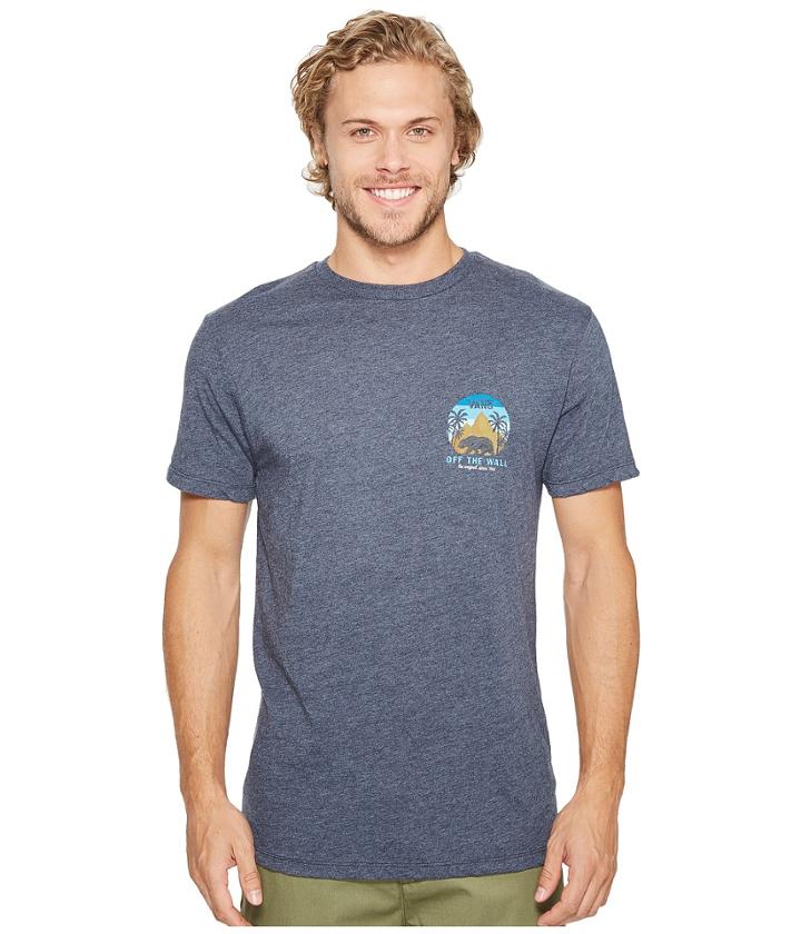 Vans - Cali Dreamin Tee