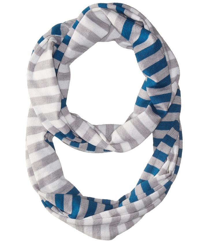 Smartwool - Ponderosa Stripe Scarf