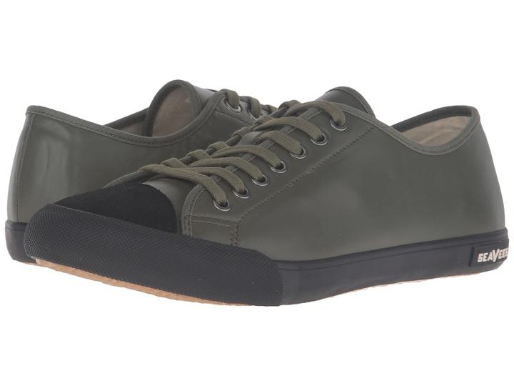 Seavees - 08/61 Army Issue Low Gent