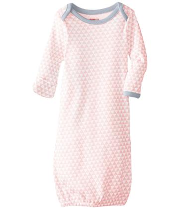 Skip Hop - Petite Triangles Gown