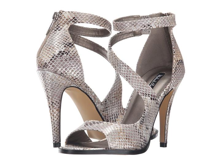 Michael Antonio - Joyd - Snake