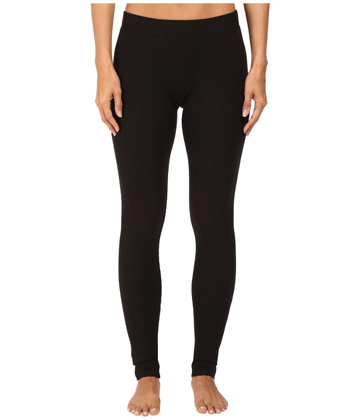 Yummie By Heather Thomson - Waffle Knit Long Johns