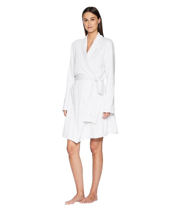 Eberjey - Leonor The Collar Robe