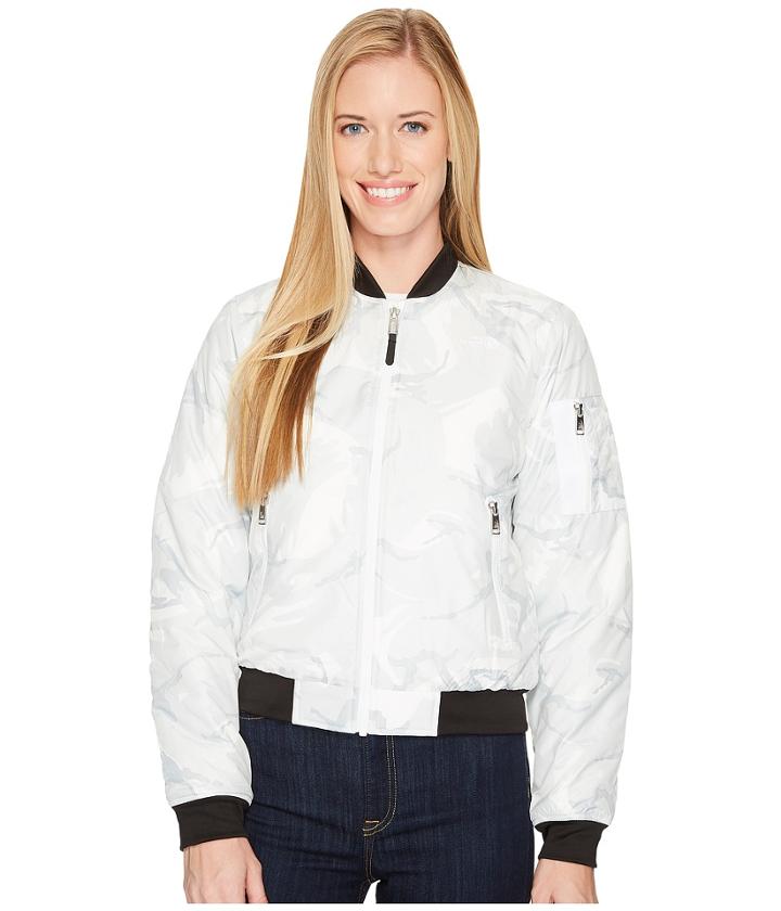 The North Face - Barstol Bomber