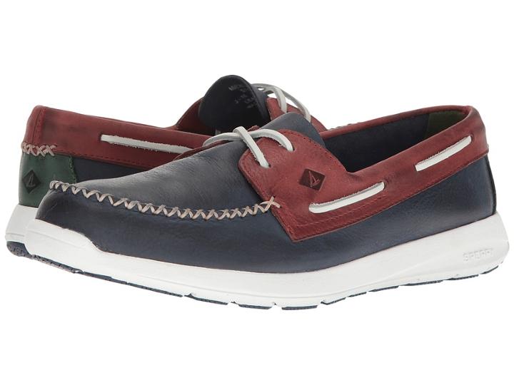 Sperry Top-sider - Sojourn Leather 2-eye