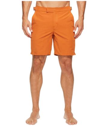 Exley Nb - 7 Inch Bristol Swim Shorts