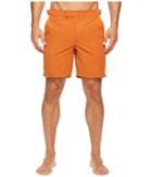 Exley Nb - 7 Inch Bristol Swim Shorts