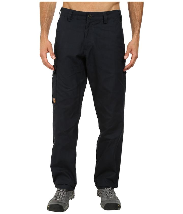 Fj  Llr  Ven - Vik Trousers