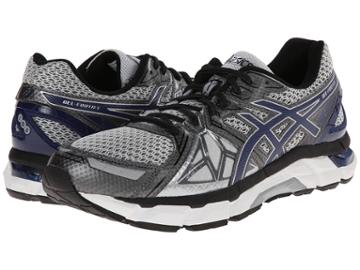 Asics - Gel-fortify