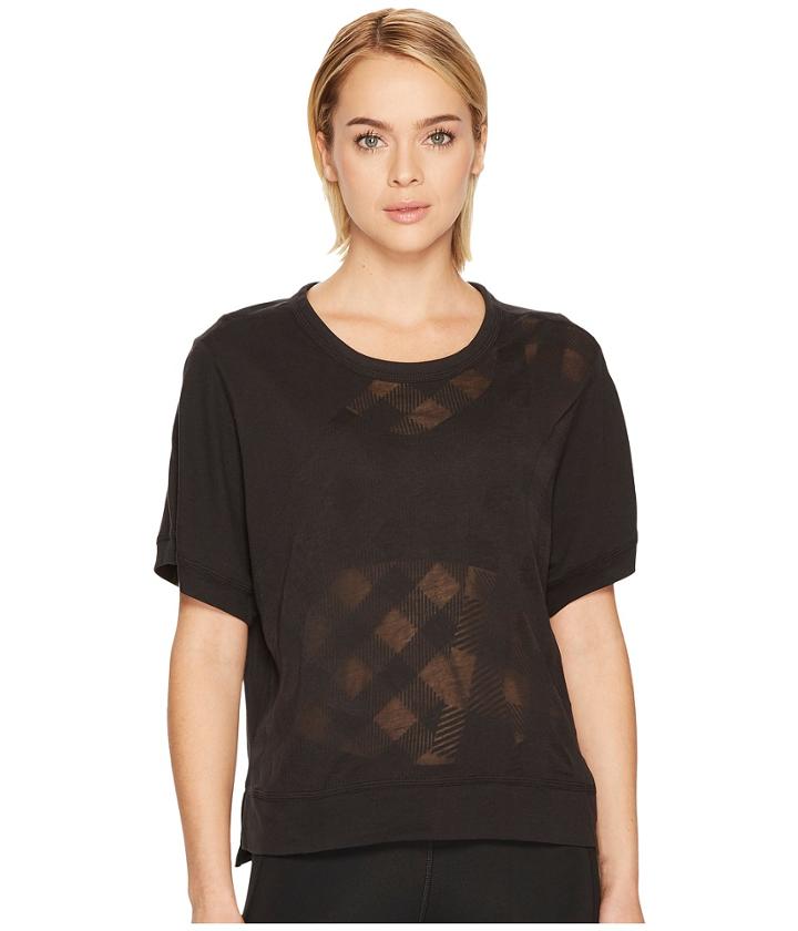 Adidas By Stella Mccartney - The Cool Tee Br7246