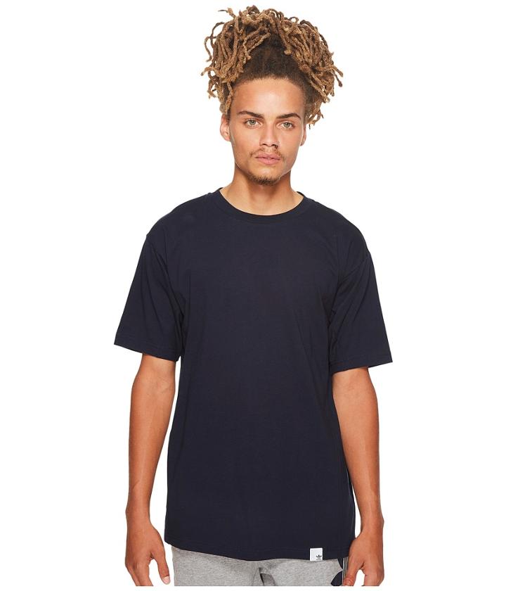Adidas Originals - X By O Short Sleeve Tee