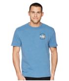 Original Penguin - Last Resort Indigo T-shirt