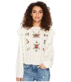 Free People - The Amy Top