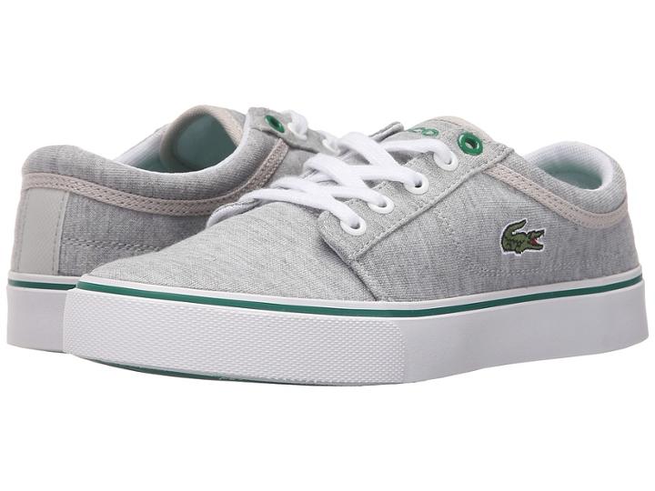 Lacoste Kids - Vaultstar 116 1 Sp16