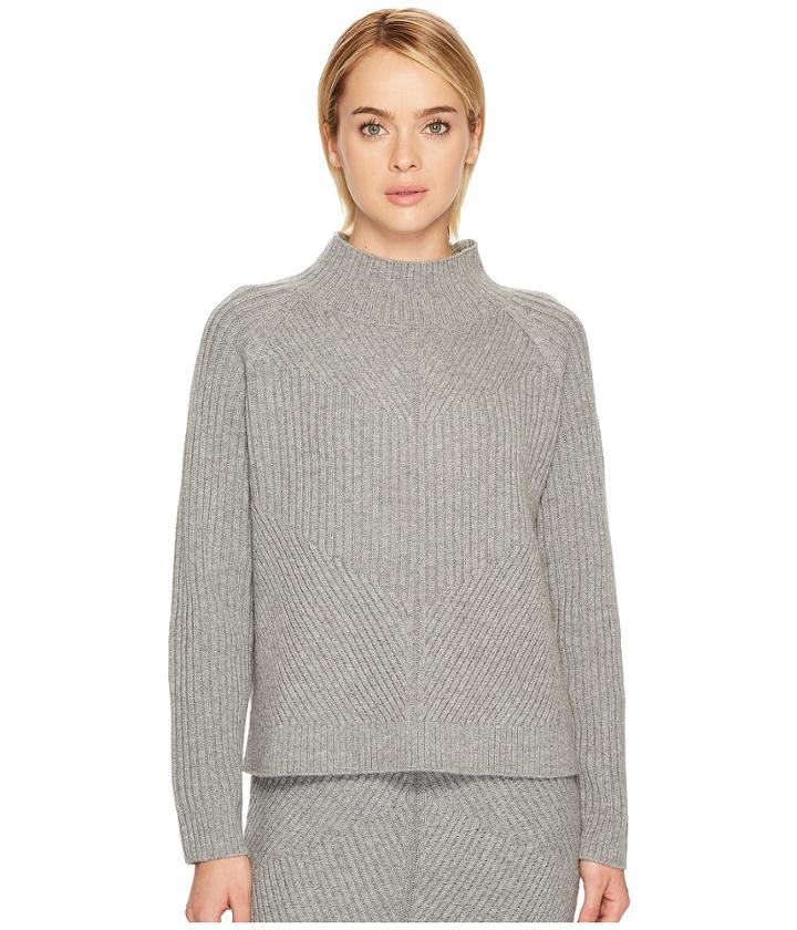 Levi's(r) Premium - Made Crafted Sweater Turtleneck