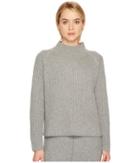 Levi's(r) Premium - Made Crafted Sweater Turtleneck