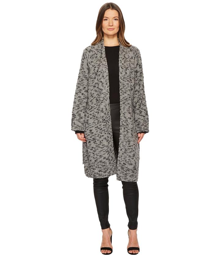 Vince - Textured Cardigan