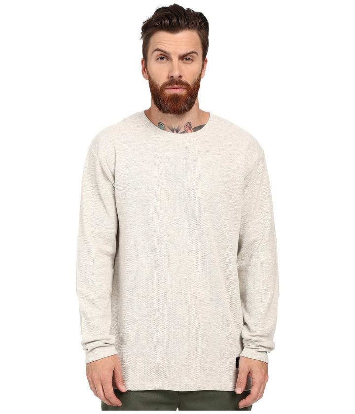 Akomplice - Birch Long Sleeve Tee