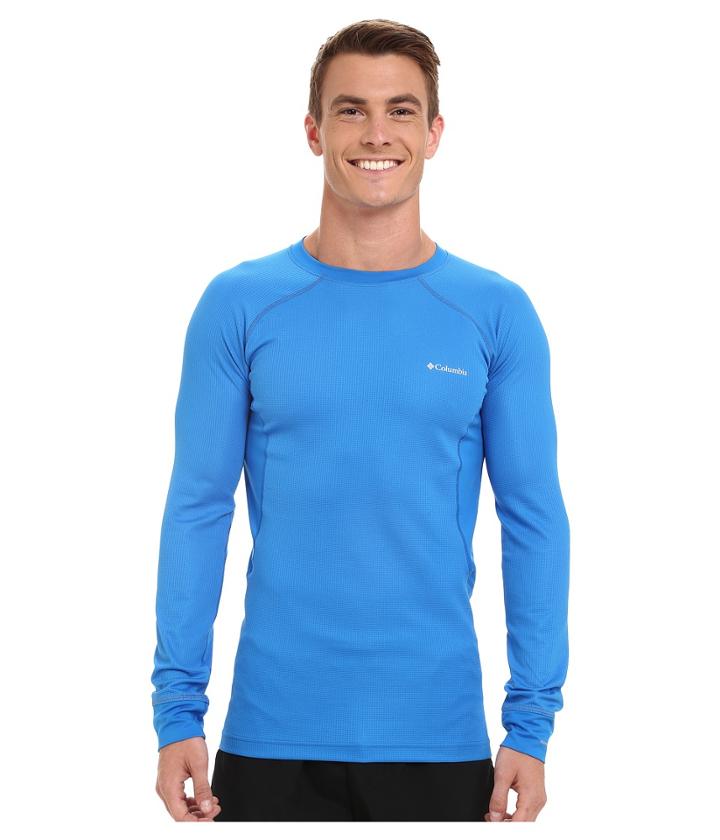 Columbia - Heavyweight Ii Long Sleeve Top
