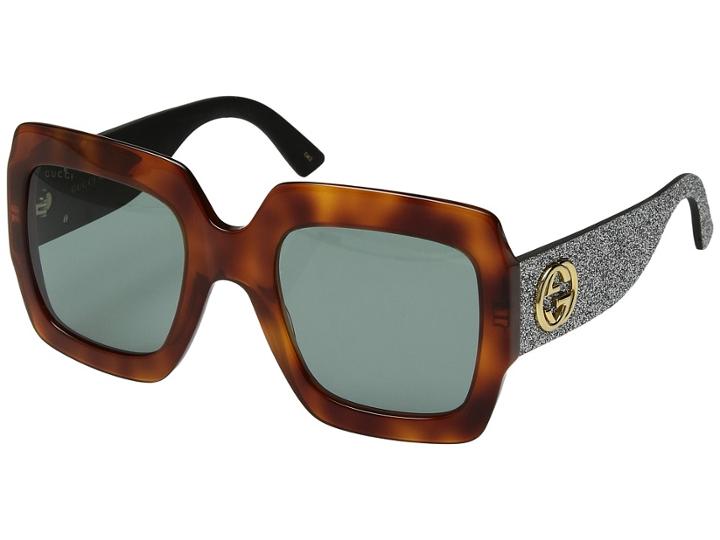 Gucci - Gg0102s