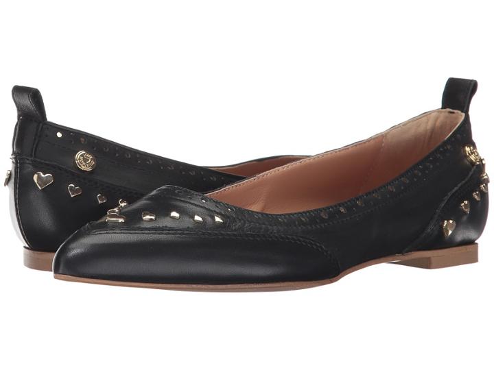Love Moschino - Ballet Flat
