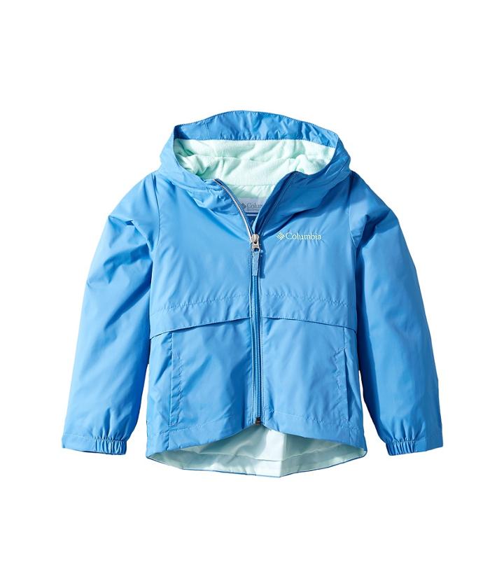 Columbia Kids - Rain-zillatm Jacket