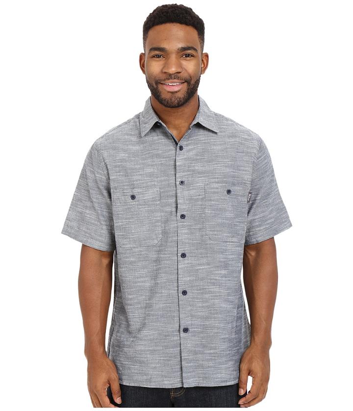 Woolrich - Lost Lake Chambray Shirt