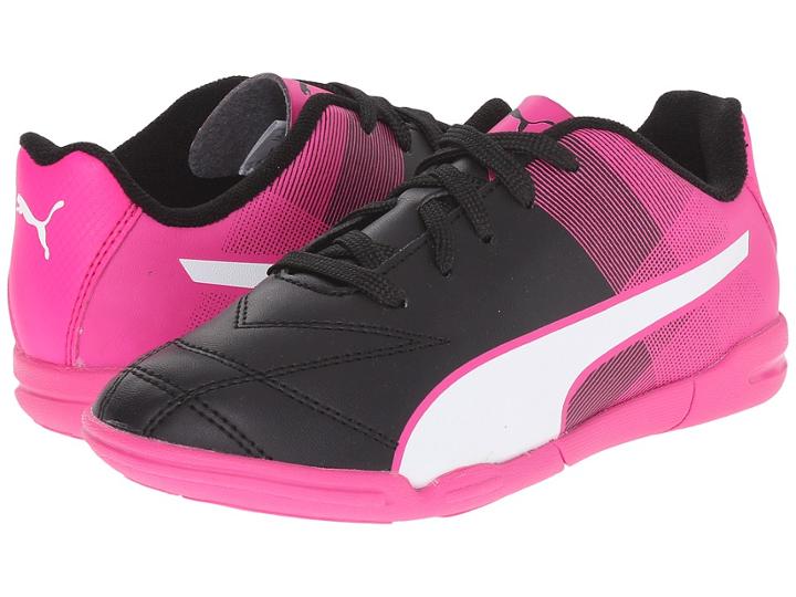 Puma Kids - Adreno Ii Tt Jr