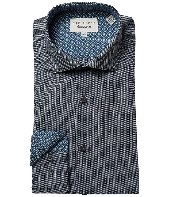 Ted Baker - Urate Dress Shirt