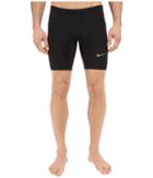 Nike - Tech Half Tights