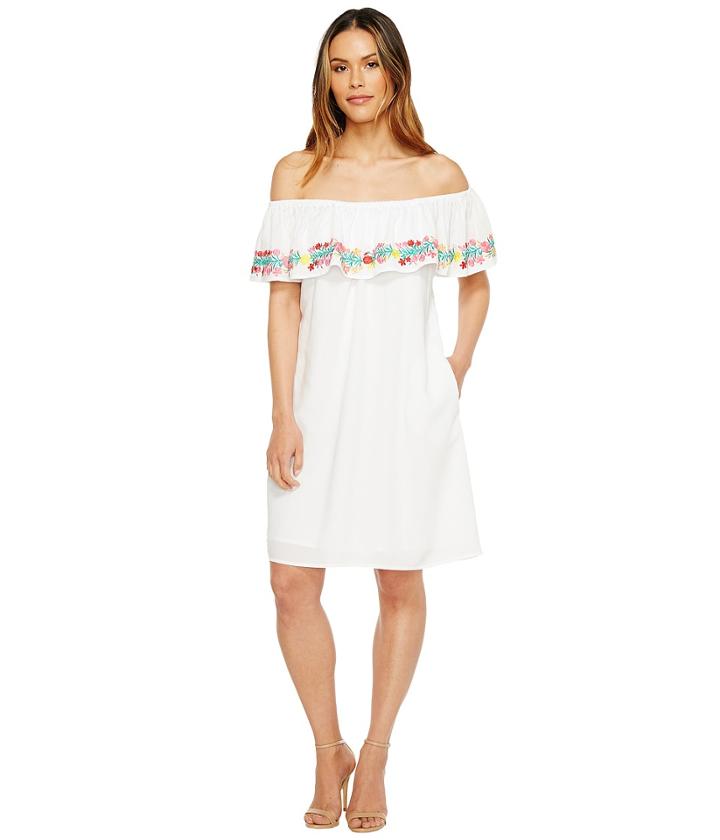 Catherine Catherine Malandrino - Leonie Dress