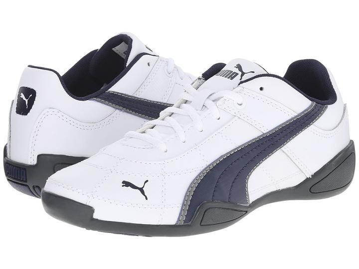 Puma Kids - Tune Cat B 2