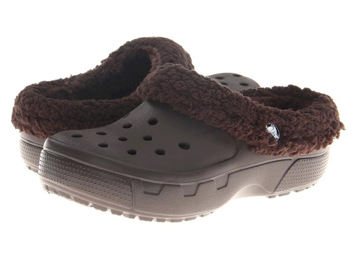 Crocs Kids - Mammoth Evo Clog