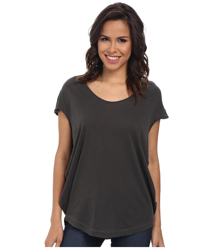 Splendid Vintage Whisper Circle Tee