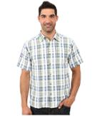 Mountain Khakis - Crags Ec Crinkle Short Sleeve Shirt
